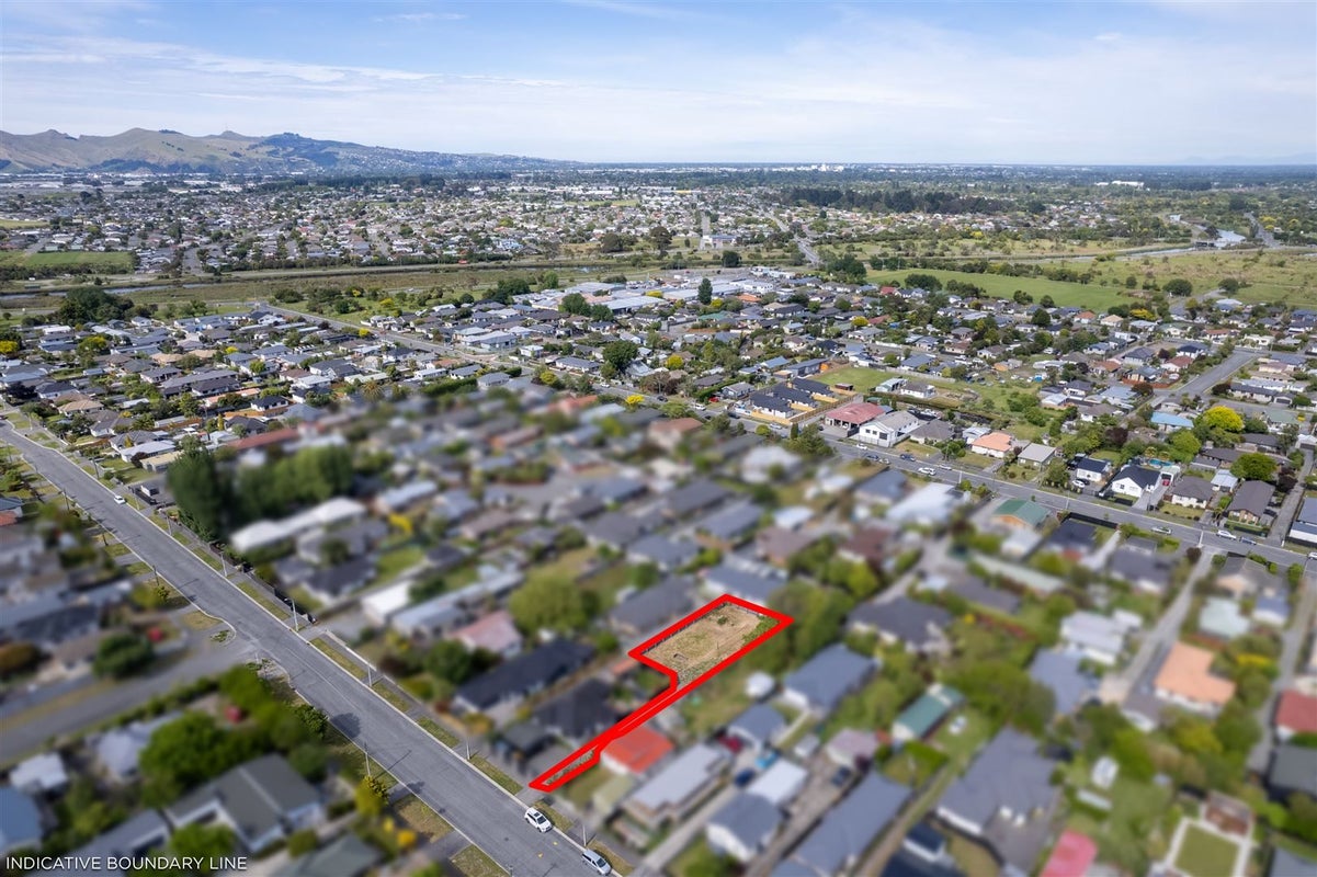 66A Baker Street, New Brighton, Christchurch - Carousel 10