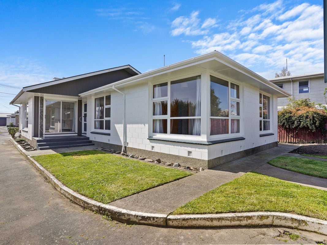 6 Greenpark Street, Hoon Hay, Christchurch - Carousel 1
