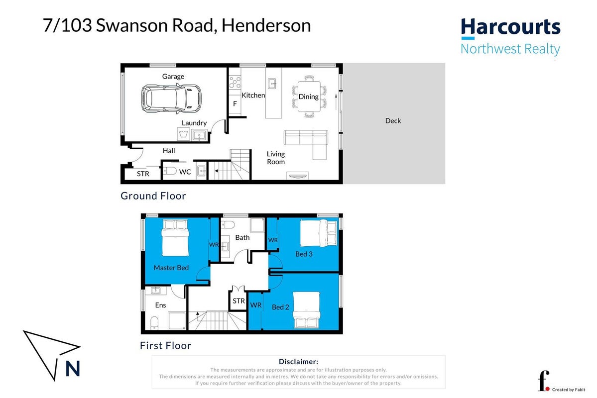 7/103 Swanson Road, Henderson, Auckland - Carousel 16