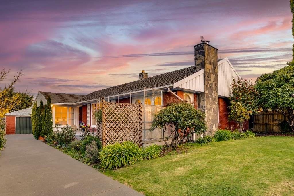 6 Deepdale Street, Burnside, Christchurch - Carousel 2