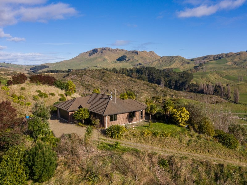 880 Maraetotara Road, Maraetotara, Havelock North - Carousel 1