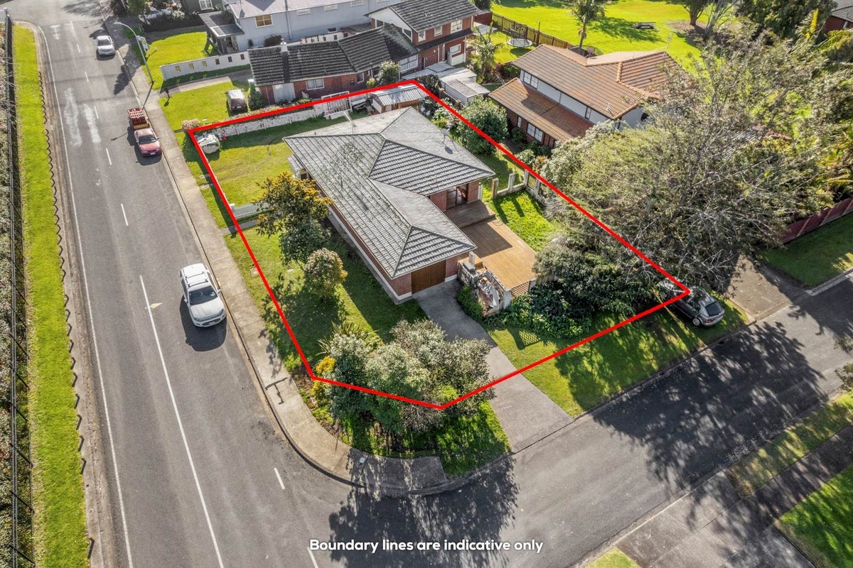 47 Grange Road, Papatoetoe, Auckland - Carousel 2