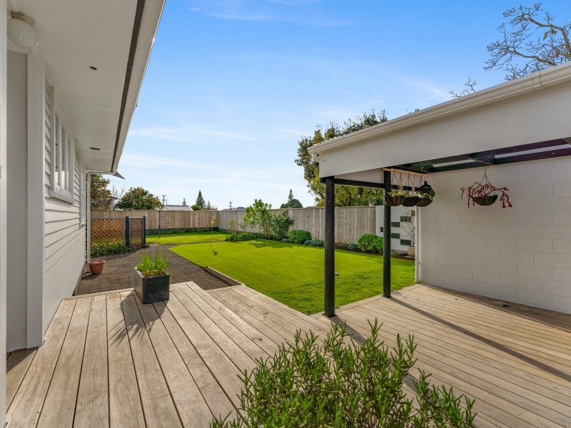 10B Tate Road, Brixton, Waitara - Carousel 1