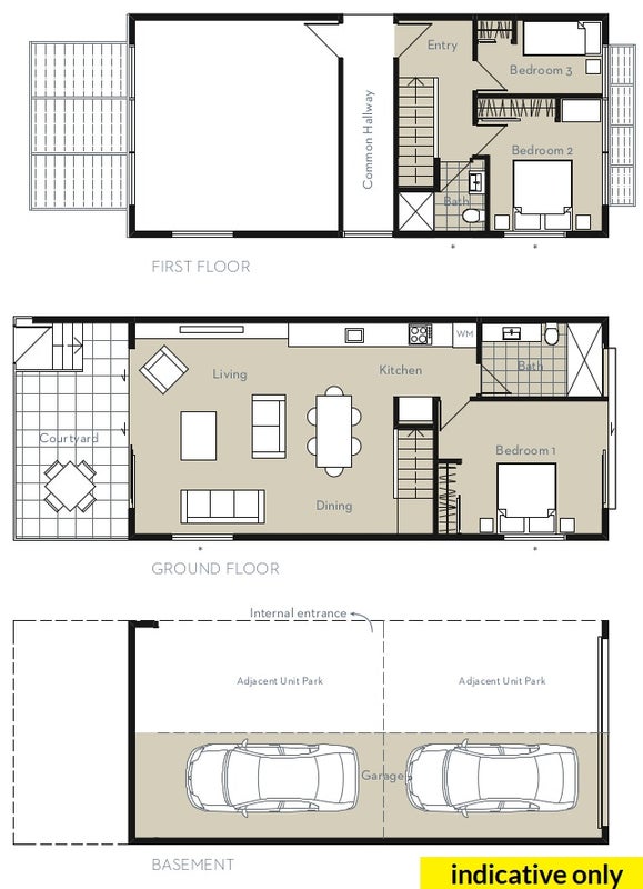 7/269 Rosedale Road, Albany, Auckland - Carousel 18