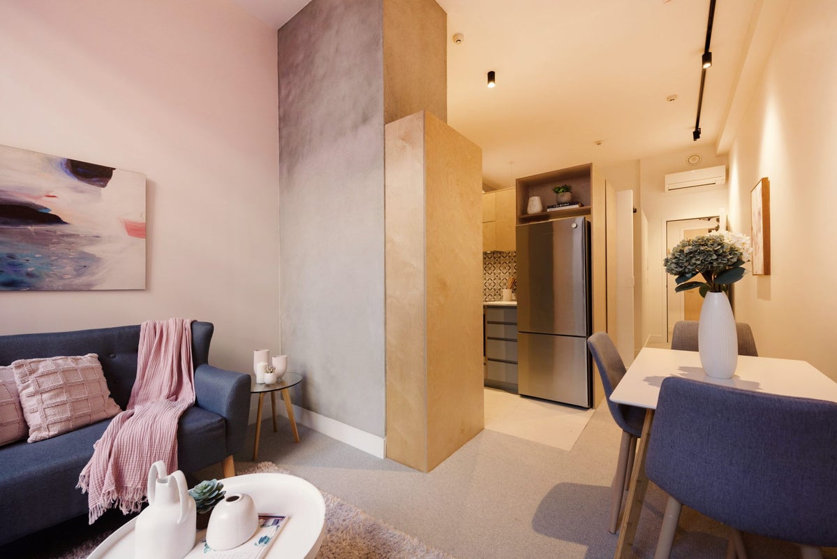 6/45 Cuba Street, Te Aro, Wellington - Carousel 2