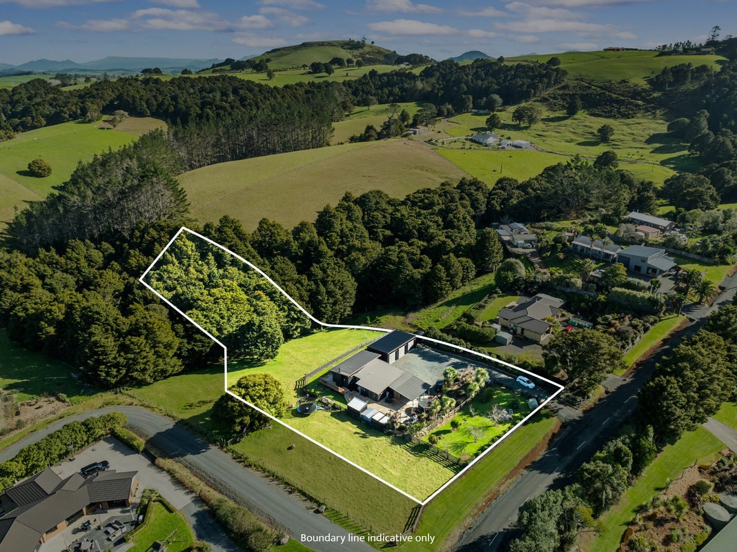 79 Tudehope Road, Matarau, Whangarei - Carousel 1