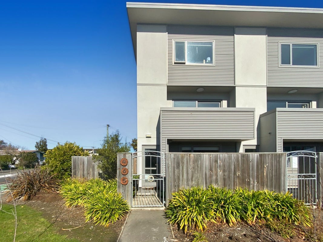 465 Barbadoes Street, Edgeware, Christchurch - Carousel 1