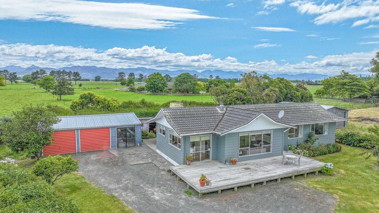 147 Ngataipua Road, Orongo, Thames - Carousel 2