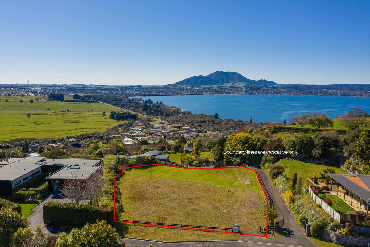 2/110 Acacia Heights Drive, Acacia Bay, Taupo - Carousel 1