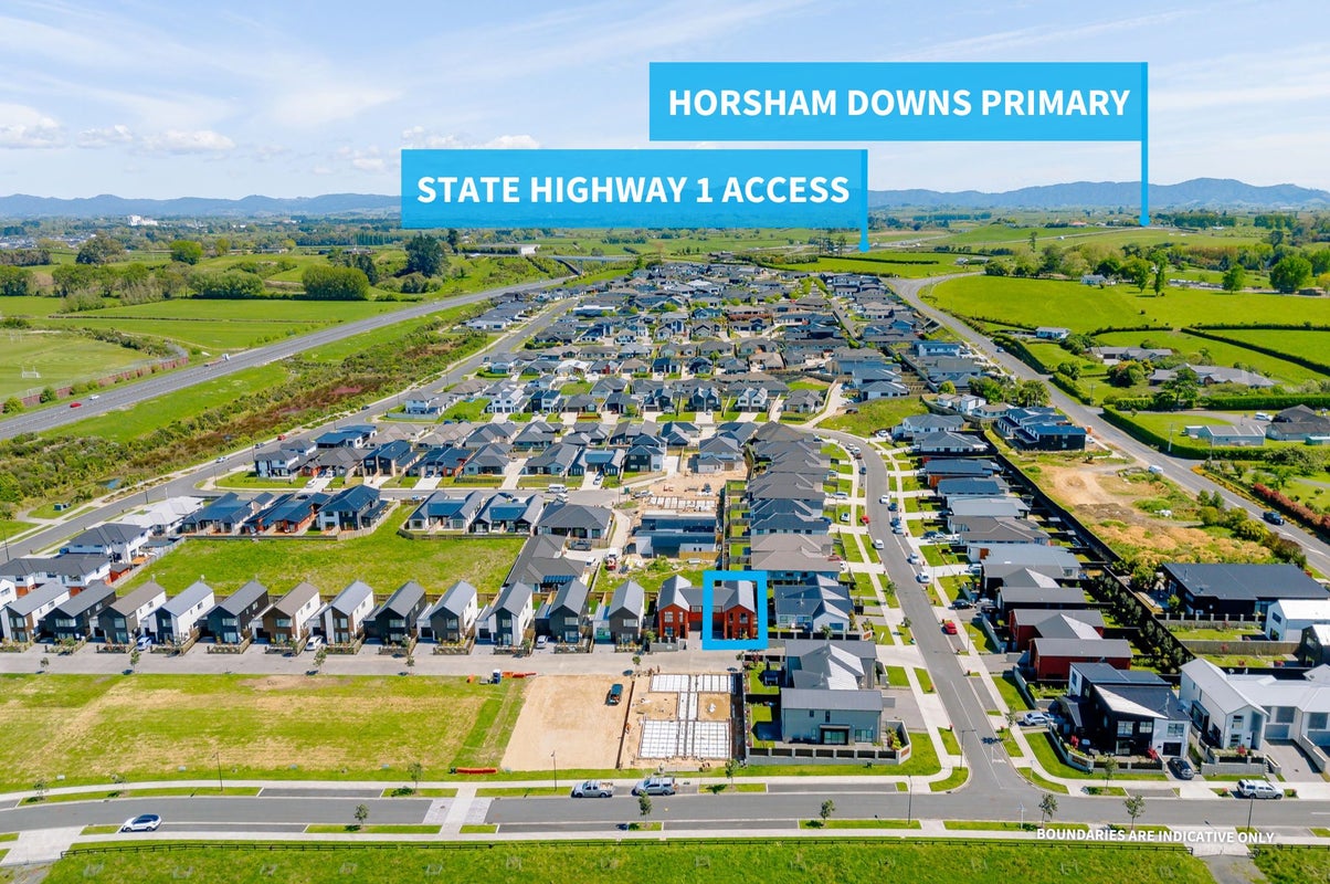 29 Kakariki Lane, Rototuna North, Hamilton - Carousel 28