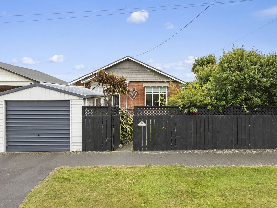 12 Magdala Street, Tainui, Dunedin - Carousel 2
