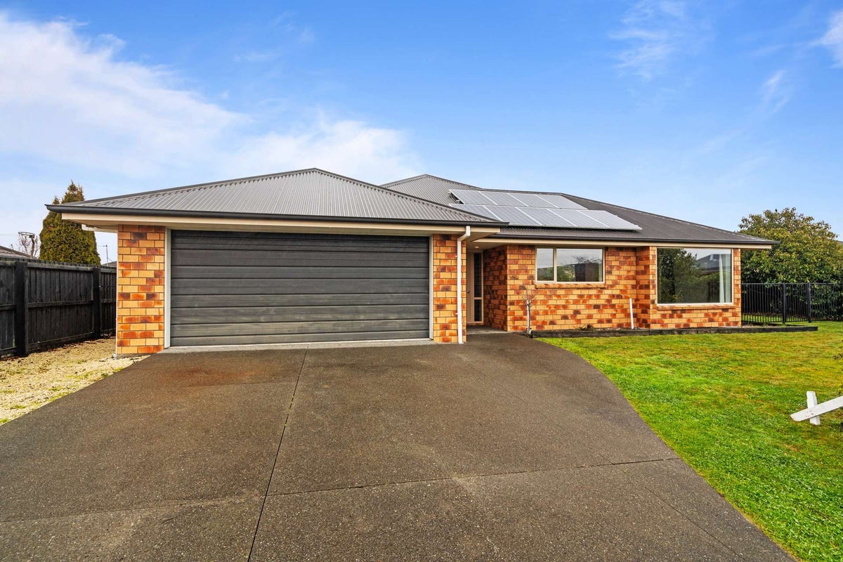 11 Mather Place, Springston, Springston - Carousel 1