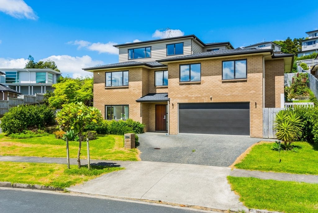 42 Bur Oak Terrace, Schnapper Rock, Auckland - Carousel 2