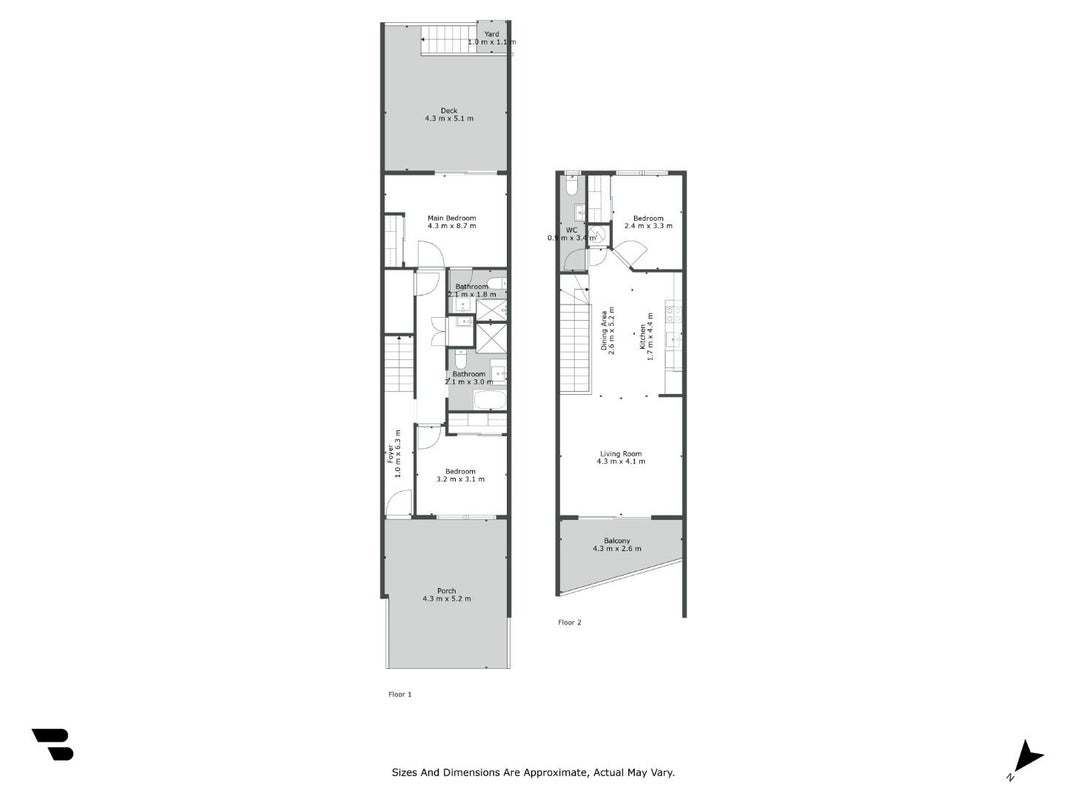 10/63B Owairaka Avenue, Mount Albert, Auckland - Carousel 11