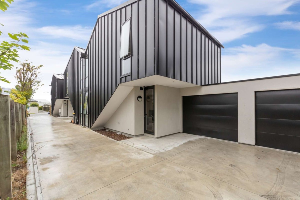4/56 Geraldine Street, Edgeware, Christchurch - Carousel 1