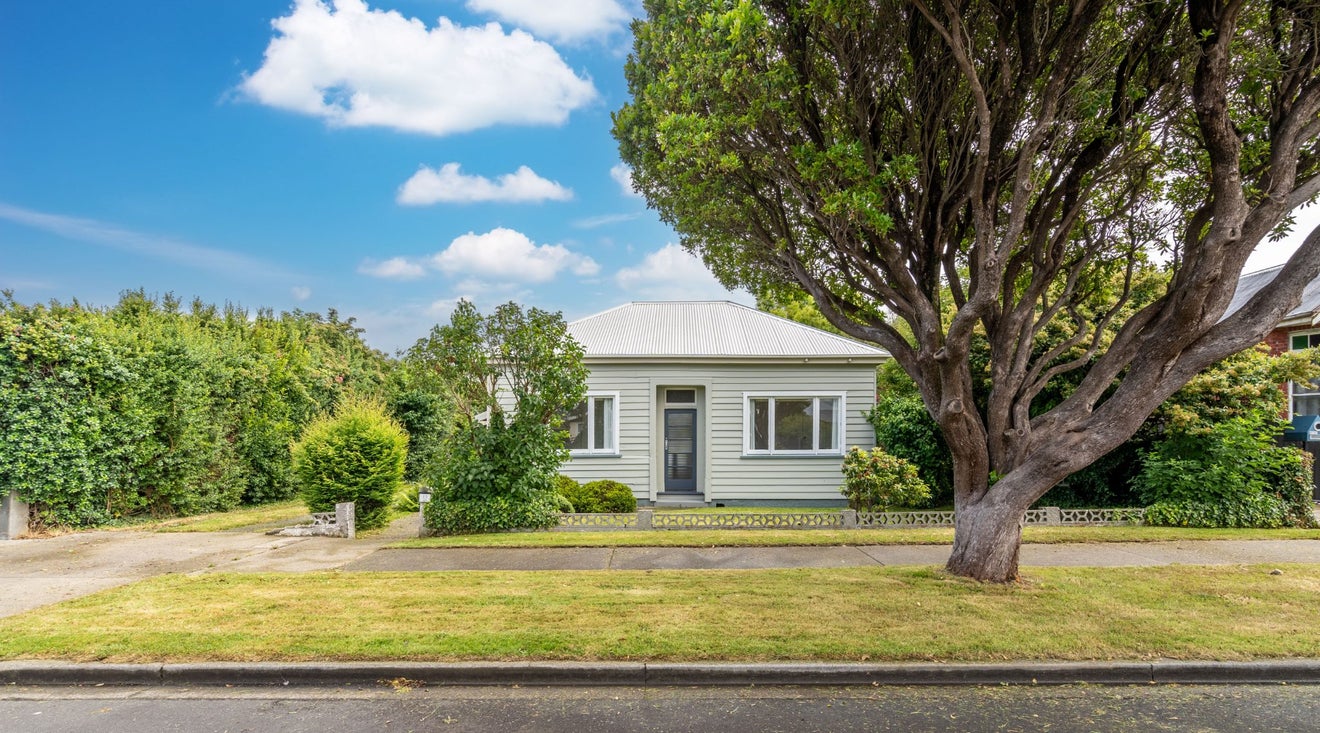 32 Robertson Street, Richmond, Invercargill - Carousel 1