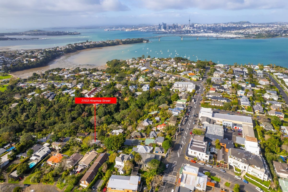 7/103 Hinemoa Street, Birkenhead, Auckland - Carousel 1