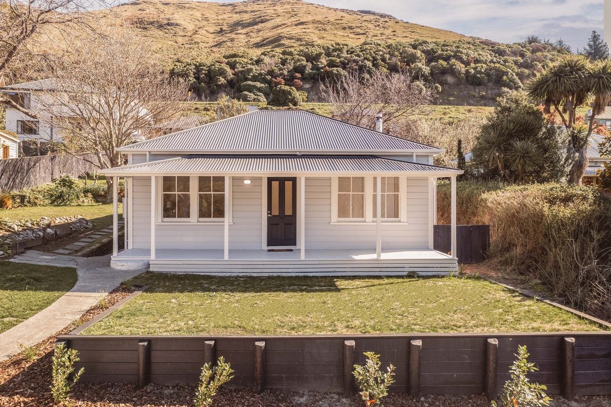 37 Port Hills Road, Heathcote Valley, Christchurch - Carousel 1
