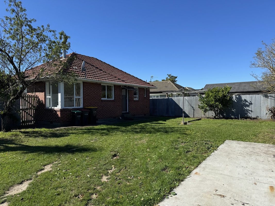 40 Tauiwi Crescent, Hei Hei, Christchurch - Carousel 14