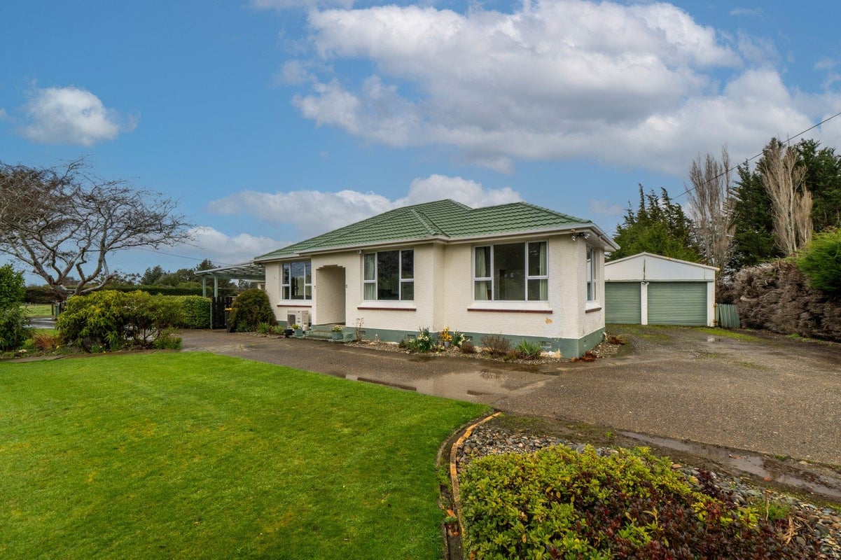 336 and 350 Scott Street, Tisbury, Invercargill, Southland - Carousel 1