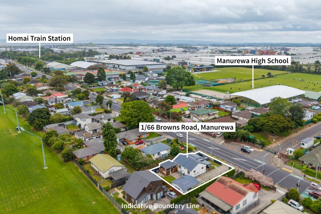 1/66 Browns Road, Manurewa, Auckland - Carousel 20