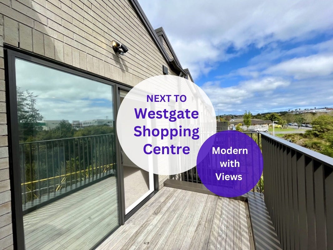 10/28 Westgate Drive, Westgate, Auckland - Carousel 1
