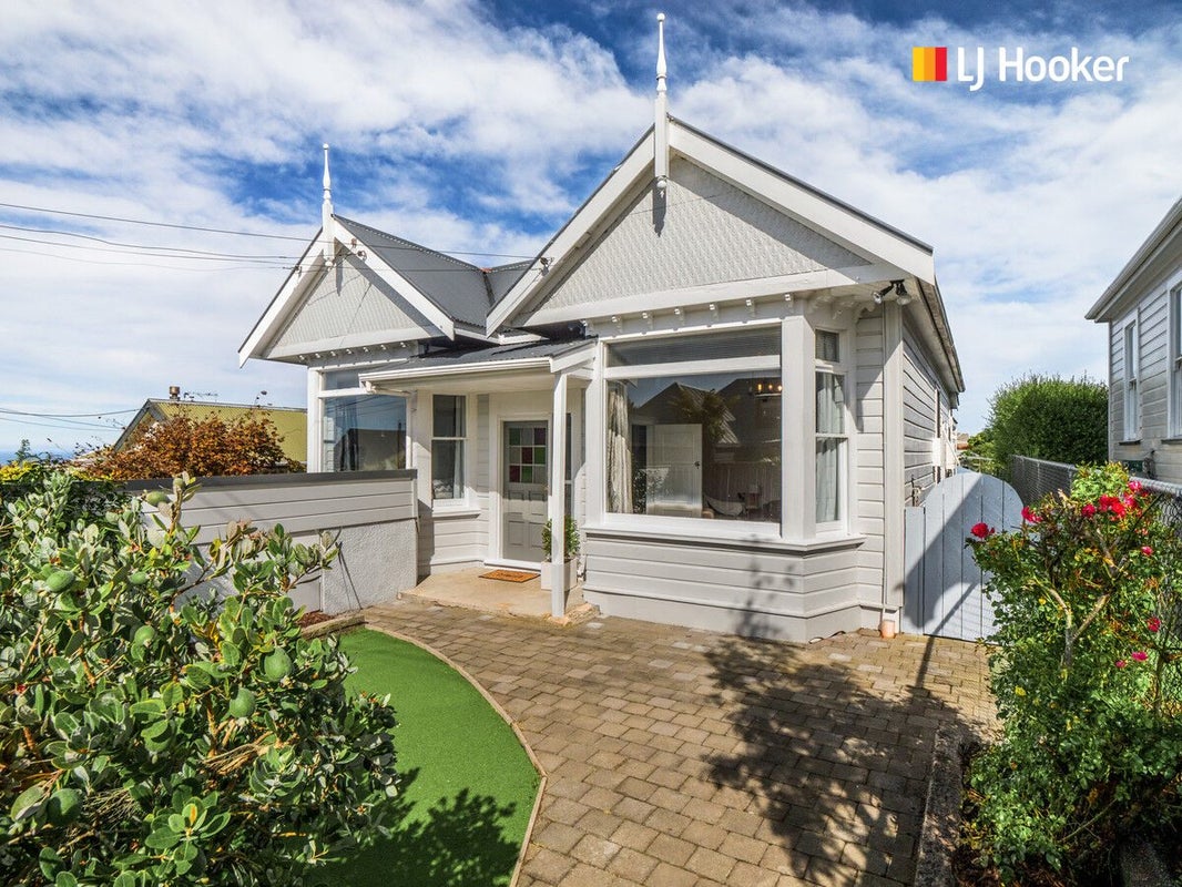 10 Argyle Street, Mornington, Dunedin - Carousel 2