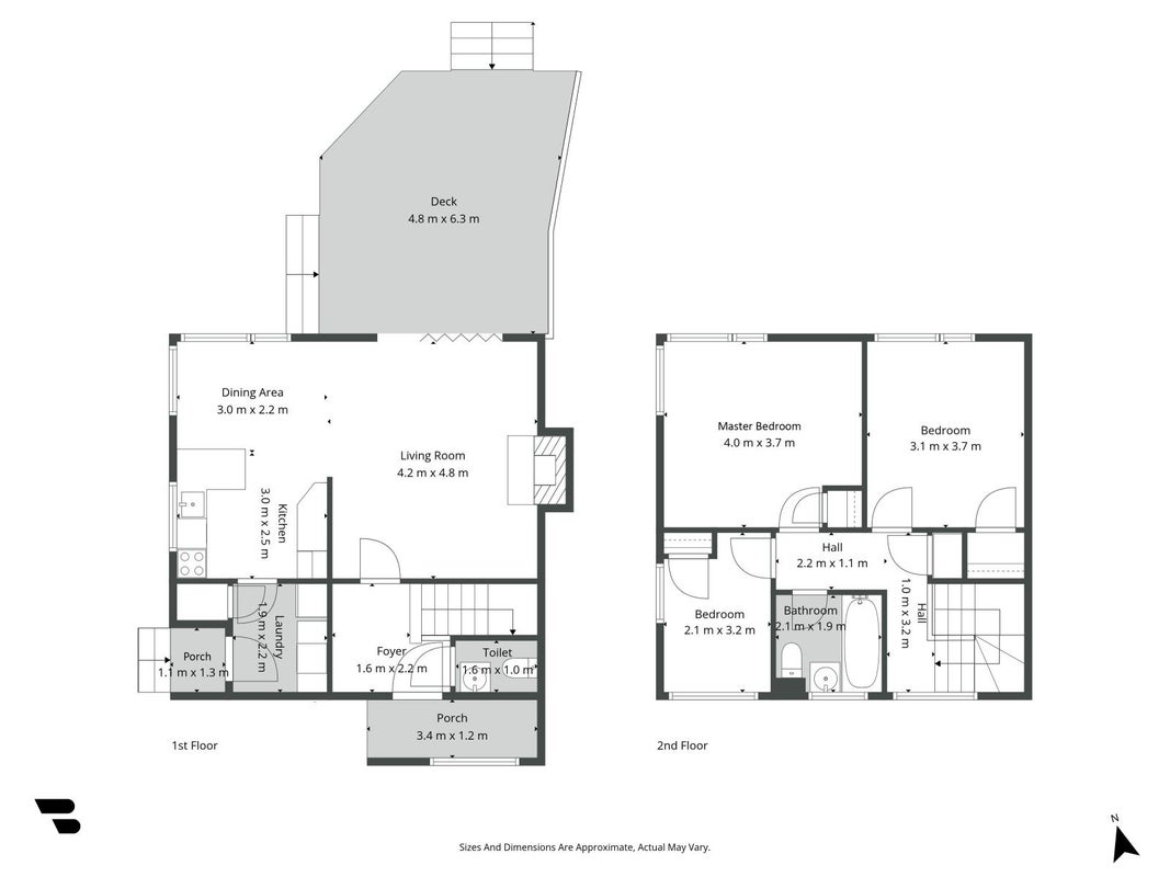93 Namata Road, One Tree Hill, Auckland - Carousel 23