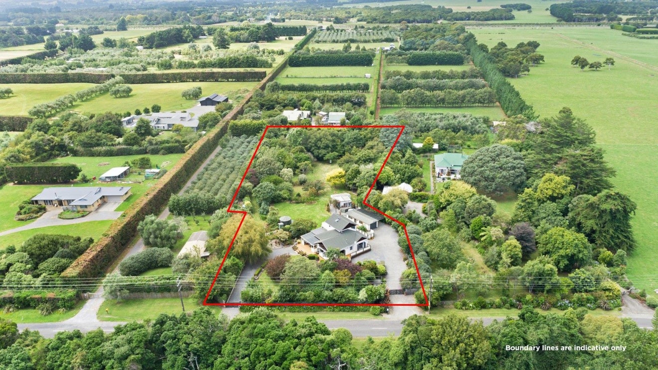 122/120 Te Waka Road, Te Horo, Otaki - Carousel 1