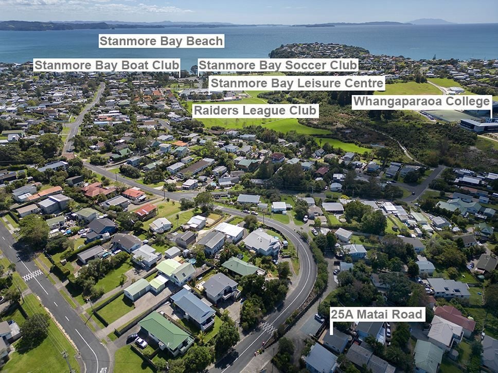 25A Matai Road, Stanmore Bay, Whangaparaoa - Carousel 2