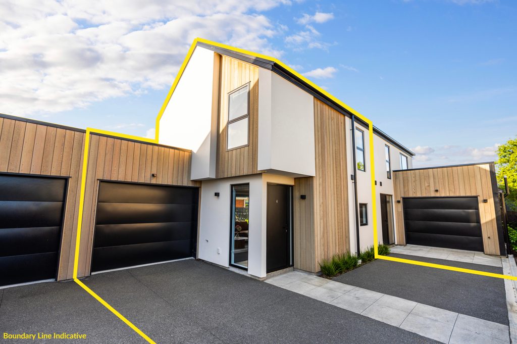 4/386 Barrington Street, Spreydon, Christchurch - Carousel 1