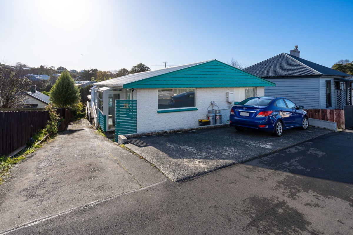 20B Meadow Street, Mornington, Dunedin - Carousel 17