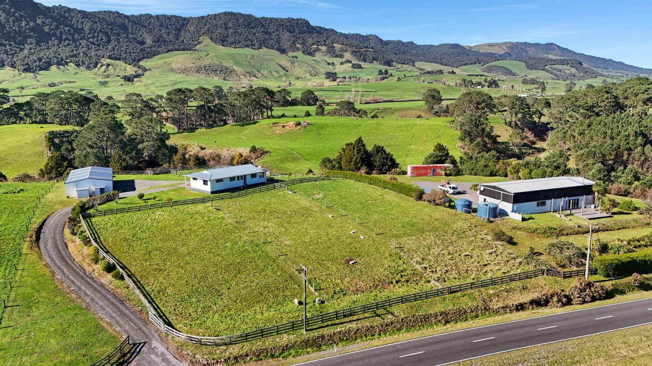 1156 Old Te Aroha Road, Okauia, Matamata - Carousel 28