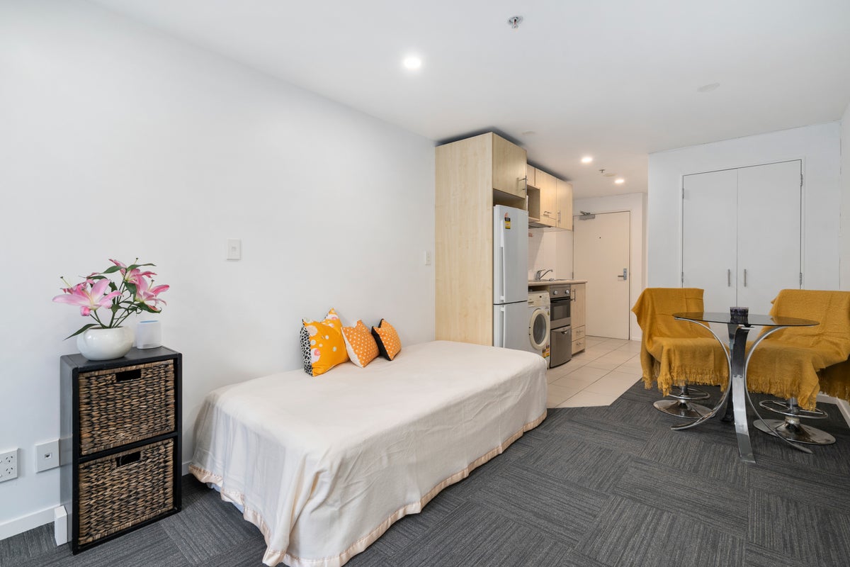 4H/23 Emily Place, Auckland Central, Auckland - Carousel 2