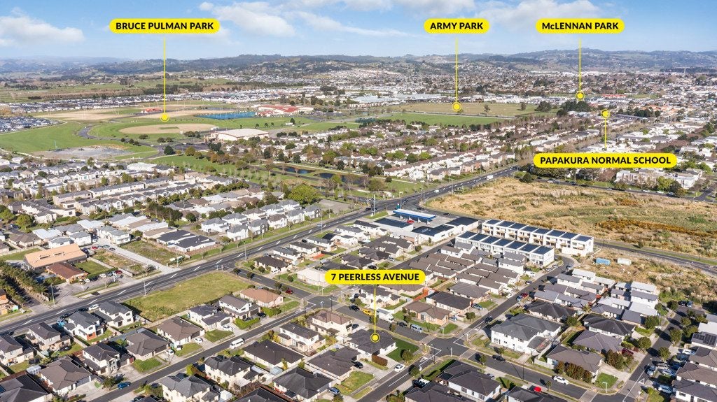 7 Peerless Avenue, Takanini, Auckland - Carousel 25
