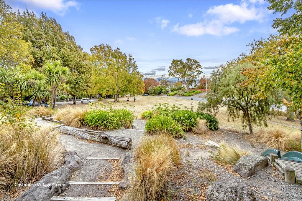 68 Dyers Pass Road, Cashmere, Christchurch - Carousel 24