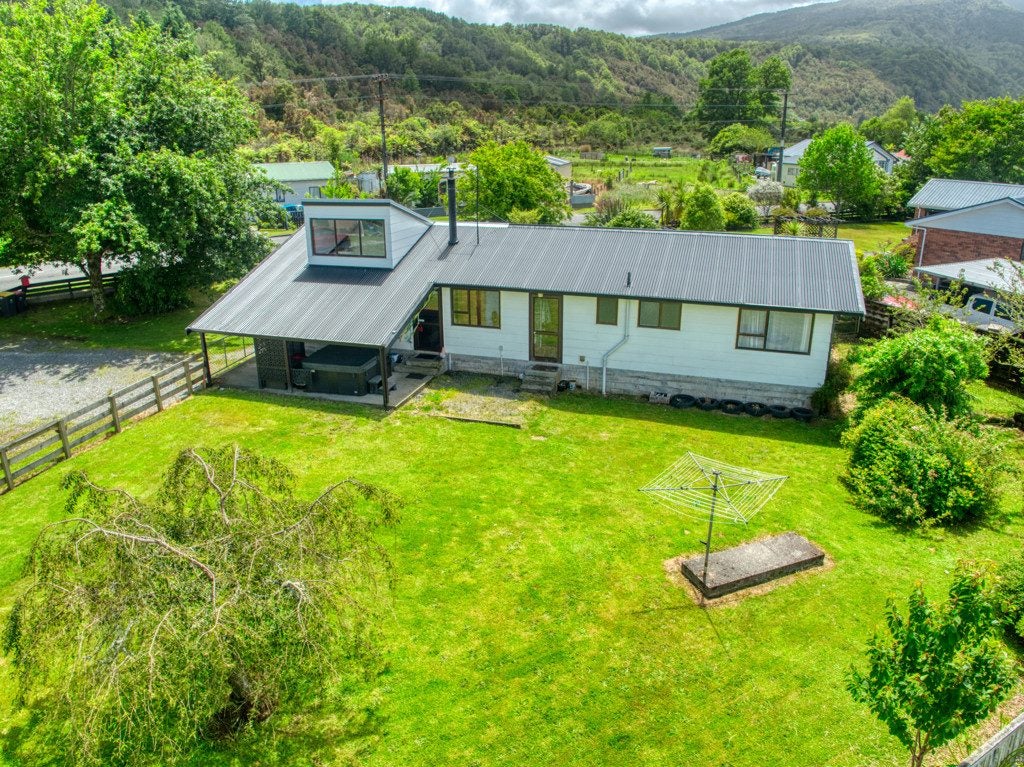 660 Taylorville Road, Taylorville, Greymouth - Carousel 2