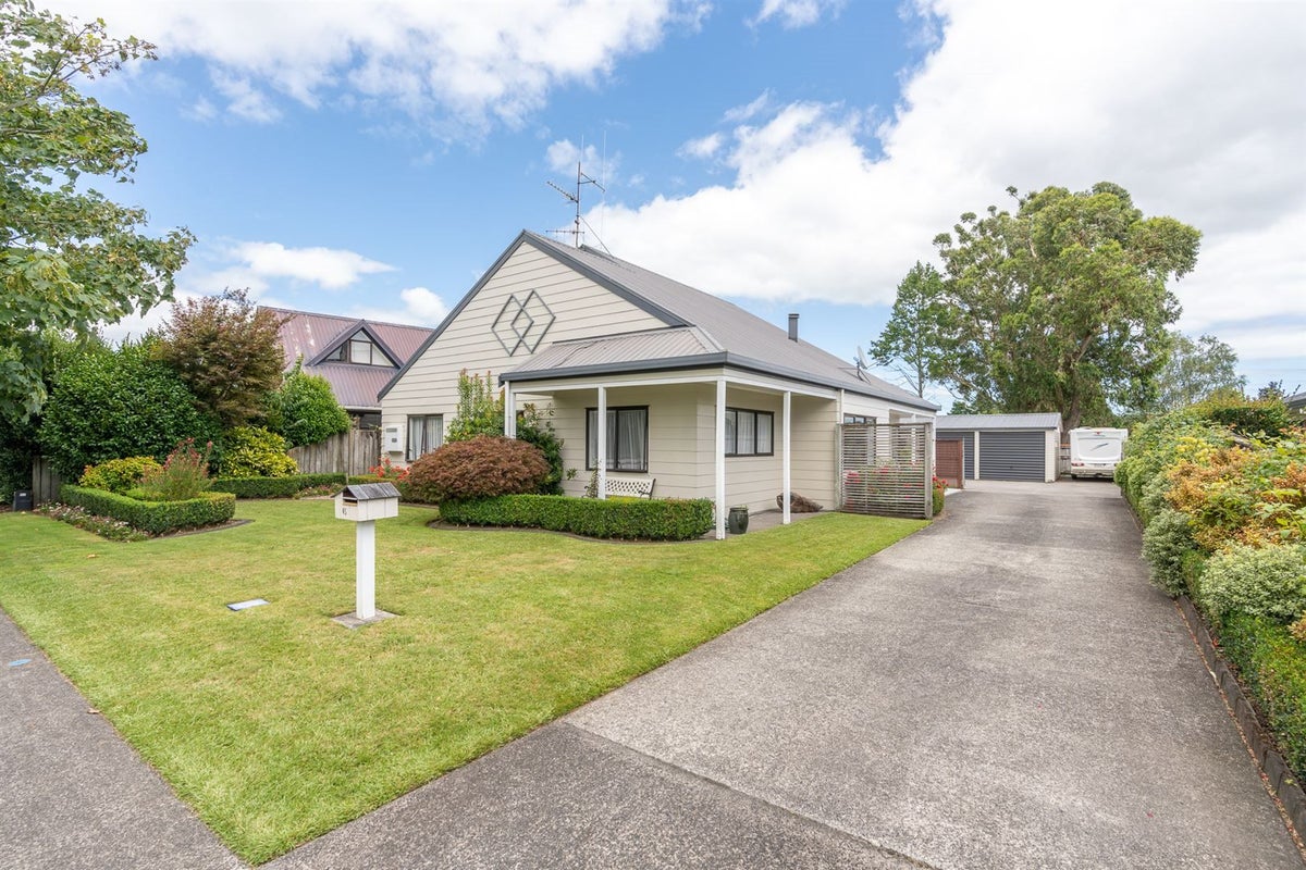 45 Raymond Street, Fairview Downs, Hamilton - Carousel 28