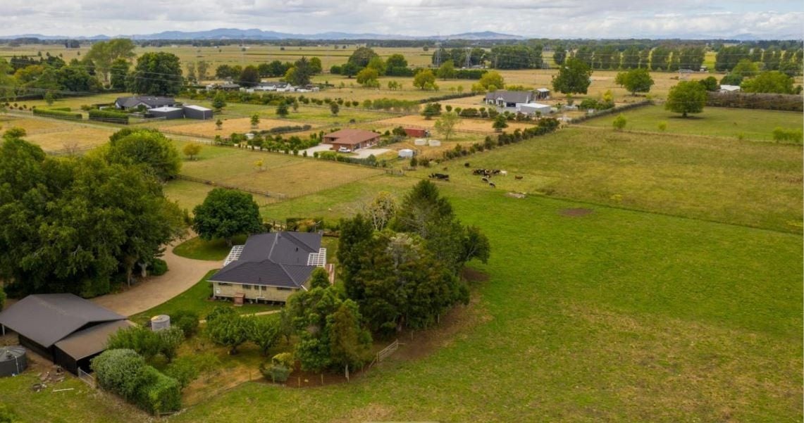 186 Holland Road, Puketaha - Carousel 18