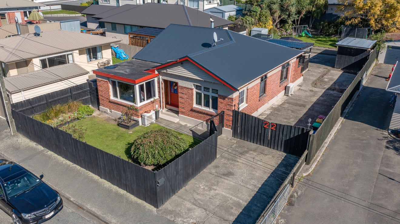 22 Gibson Street, Seaview, Timaru - Carousel 1