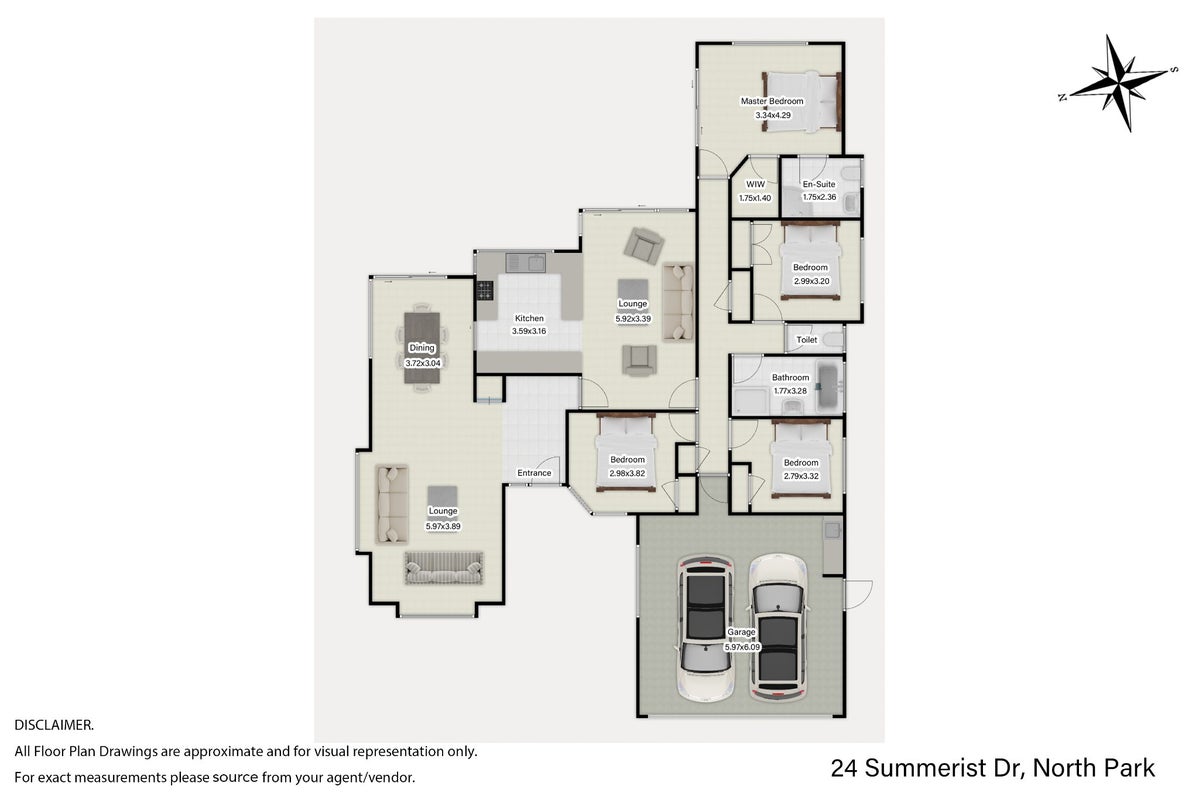 24 Summermist Drive, Northpark, Auckland - Carousel 17