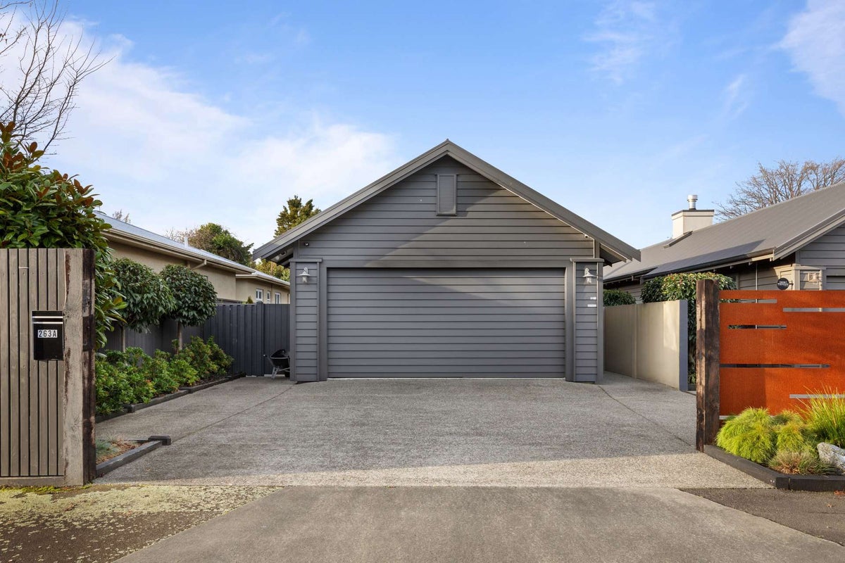 263A Victoria Avenue, Hokowhitu, Palmerston North - Carousel 1