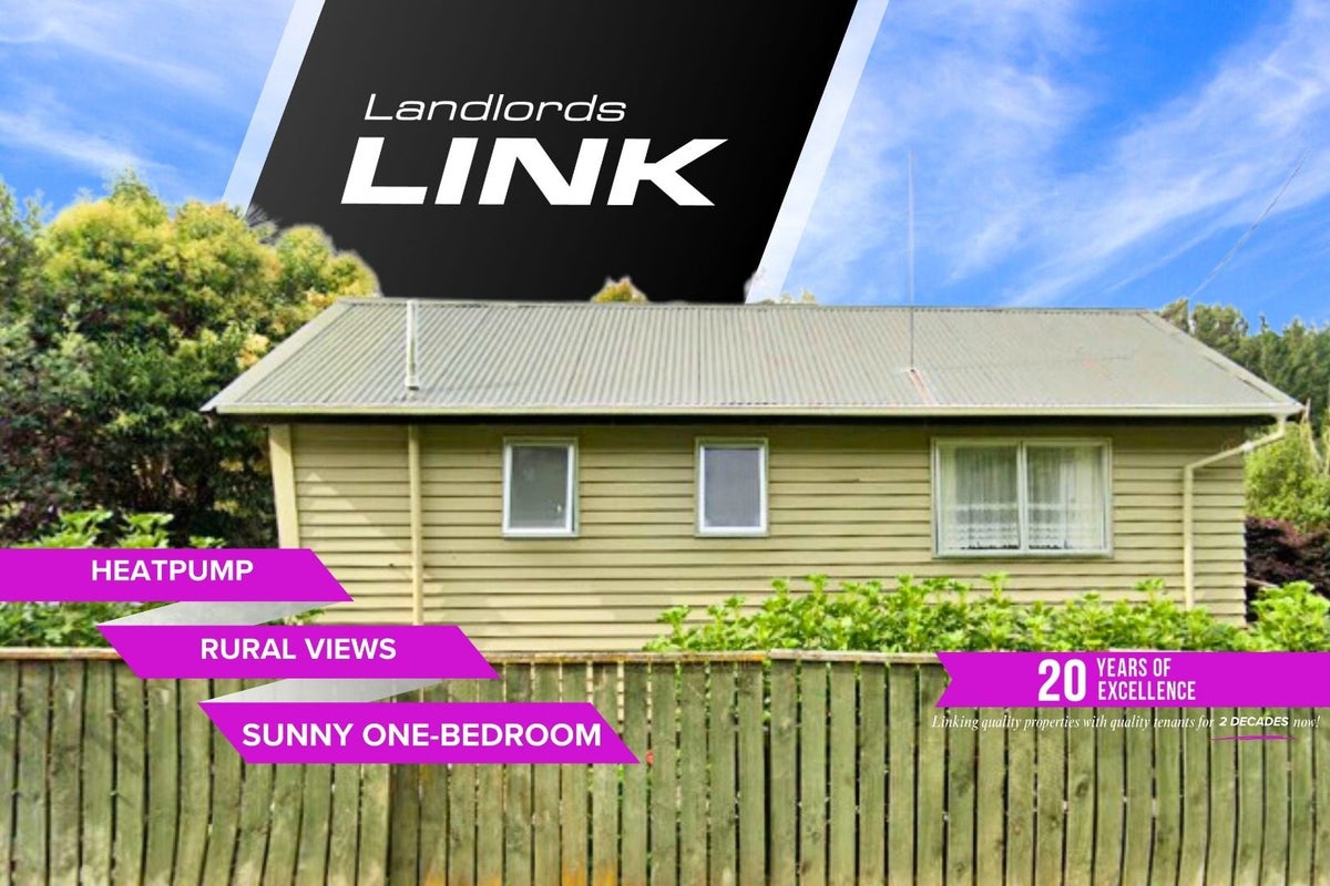21 Durie Vale Road, Durie Hill, Whanganui - Carousel 1