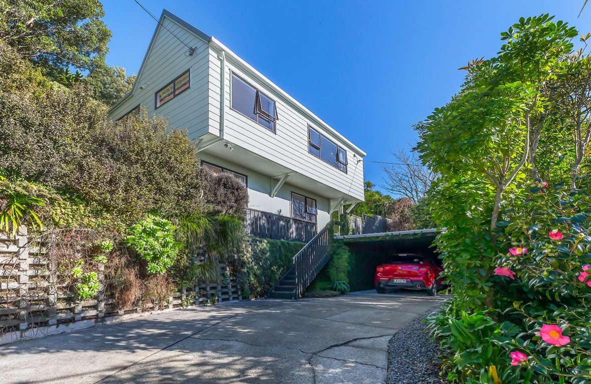 133 Ironside Road, Johnsonville, Wellington - Carousel 1