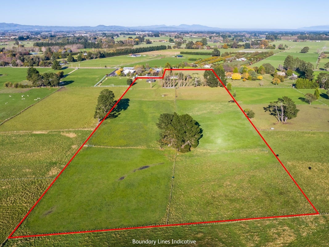 266 Upper Plain Road, Upper Plain, Masterton - Carousel 2