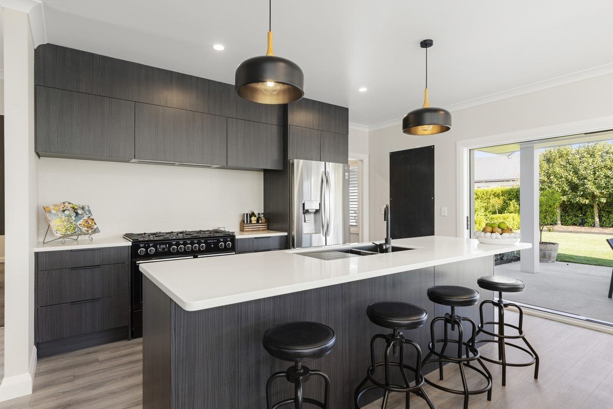 31 Jarrett Terrace, Leamington, Cambridge - Carousel 2
