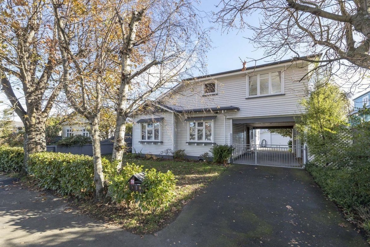 113 Roker Street, Somerfield, Christchurch - Carousel 1