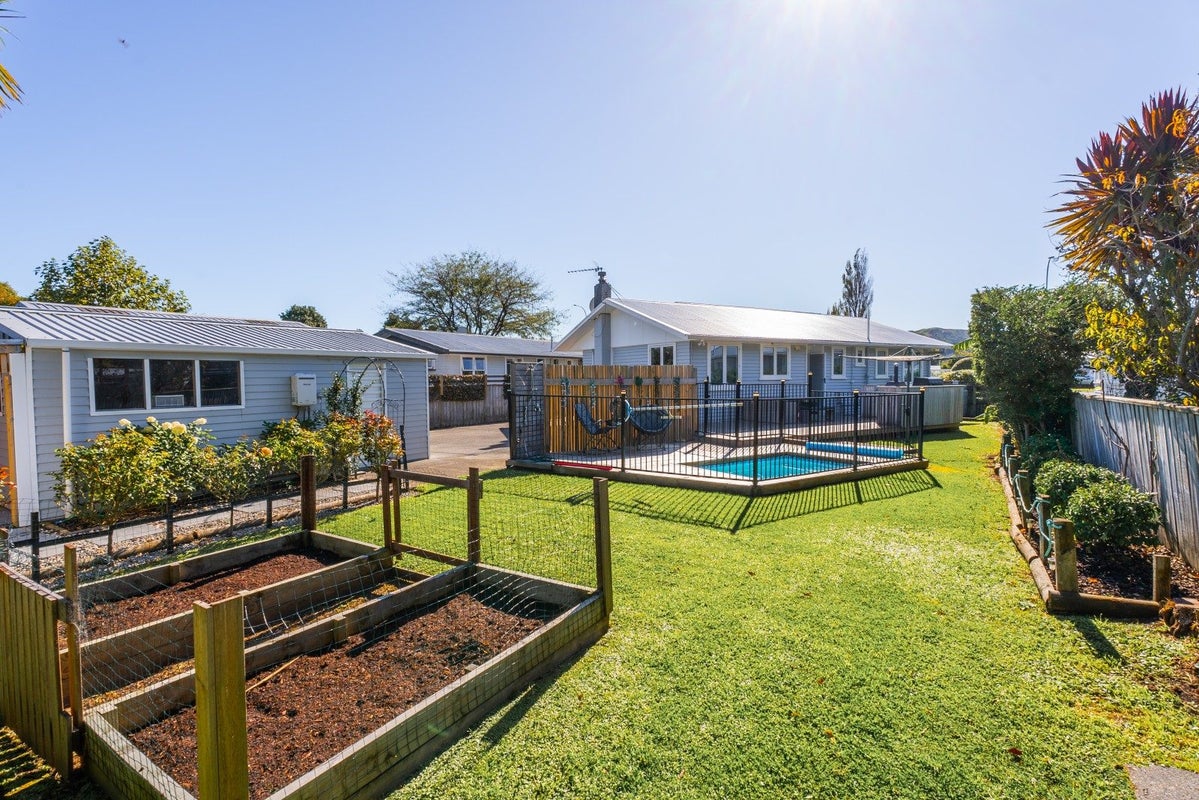 549 Wainui Road, Kaiti, Gisborne - Carousel 1