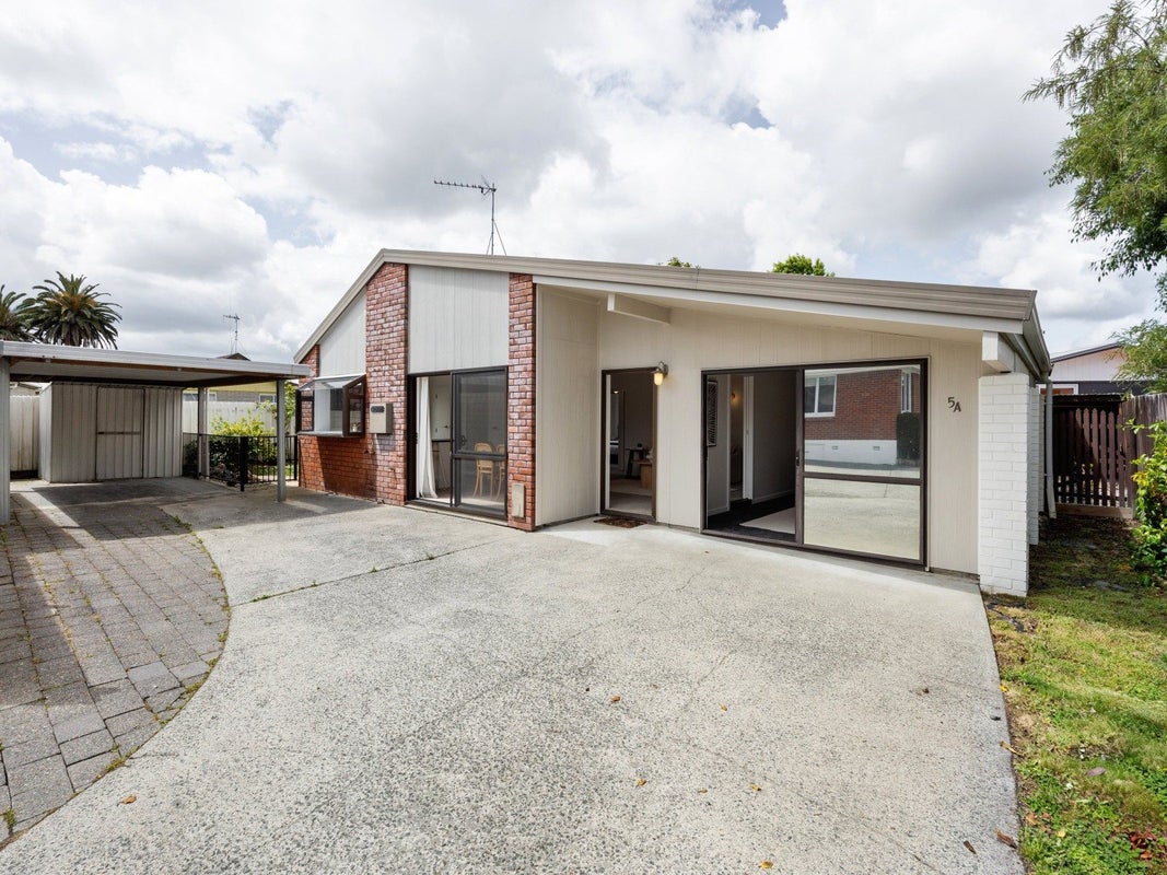 5A Cunningham Road, Beerescourt, Hamilton - Carousel 1