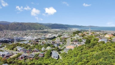 144C Tirohanga Road, Tirohanga, Lower Hutt - Carousel 1